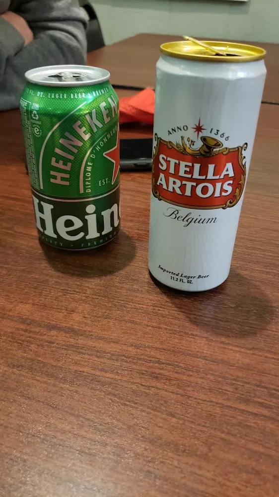 Beer