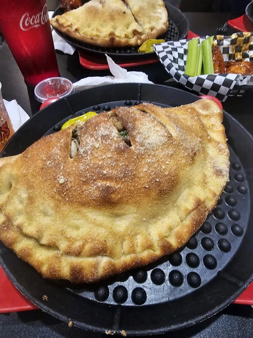 Pirate's Pizza and Wings