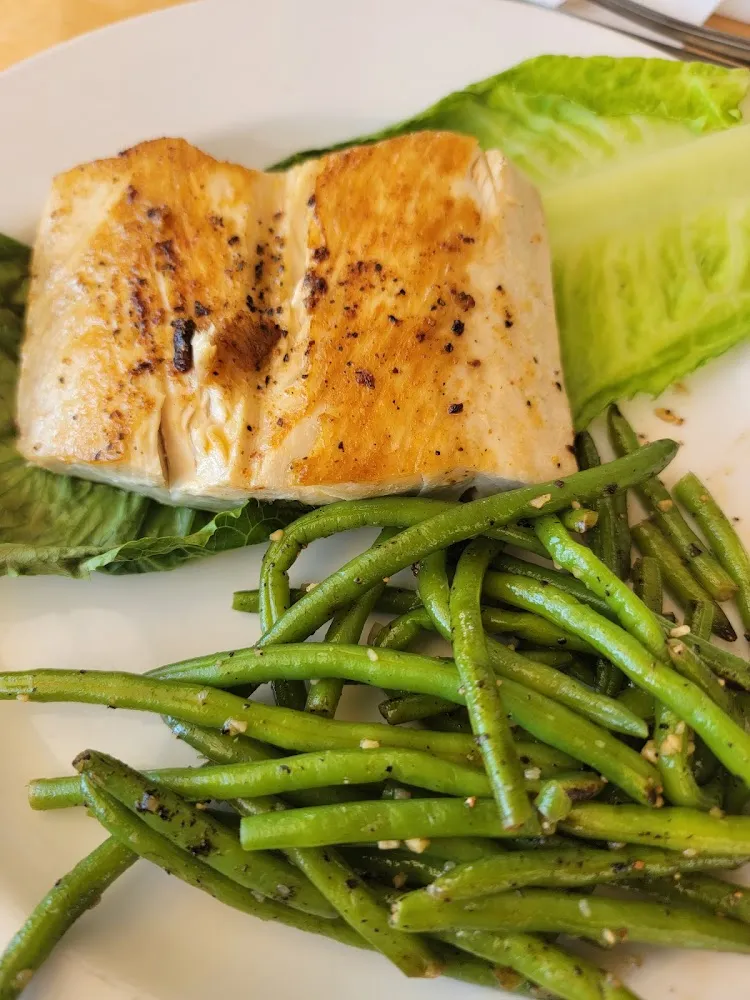Mahi Mahi